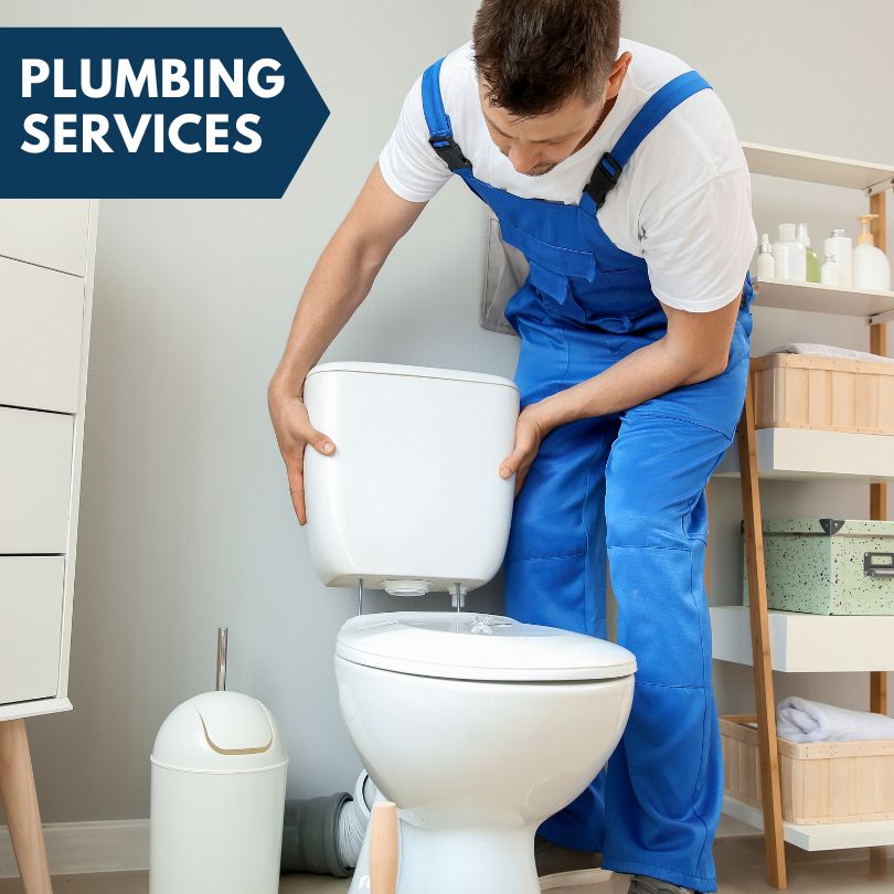 Plumbing Company in Roseville, OH